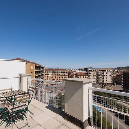 Top Living Apartments - Carducci 토리노 외부 사진