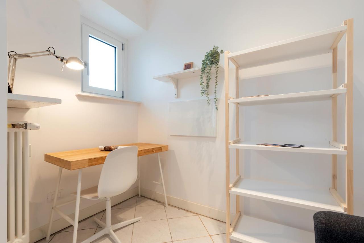 Top Living Apartments - Carducci 토리노 외부 사진