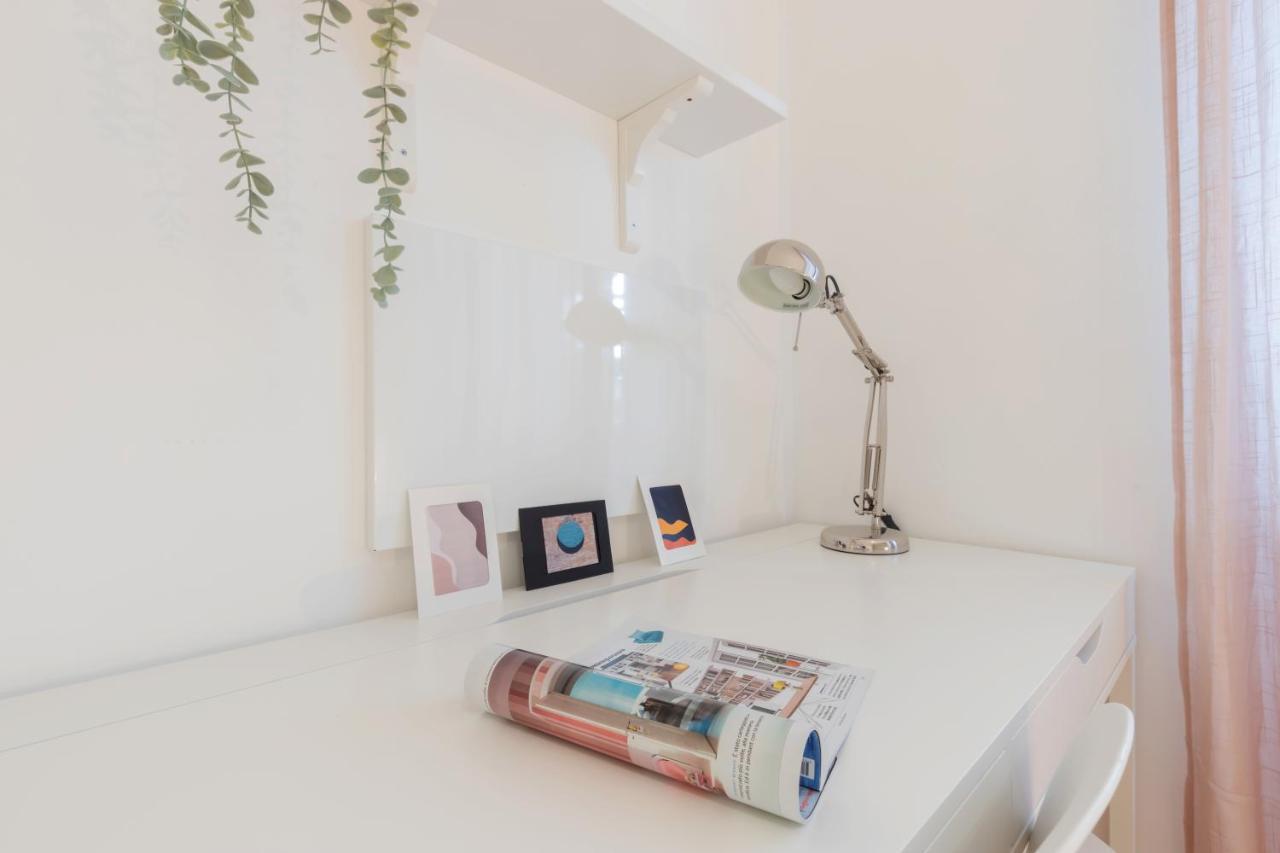 Top Living Apartments - Carducci 토리노 외부 사진