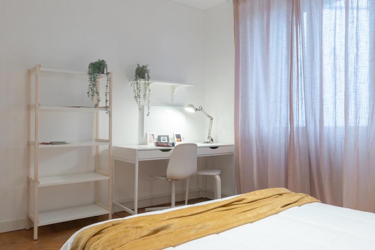 Top Living Apartments - Carducci 토리노 외부 사진