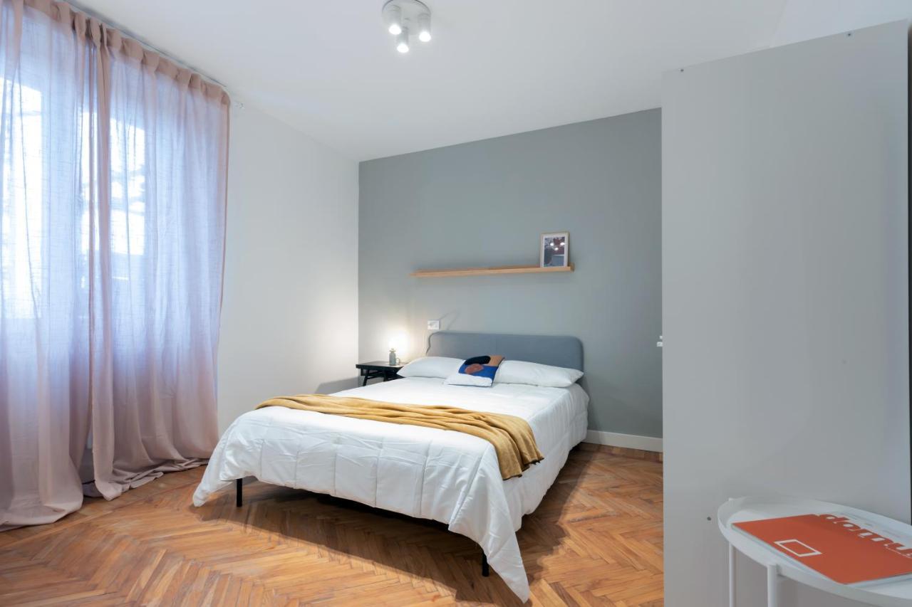 Top Living Apartments - Carducci 토리노 외부 사진