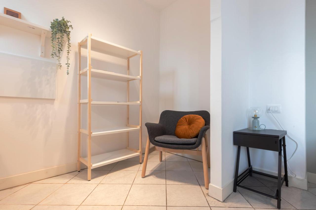 Top Living Apartments - Carducci 토리노 외부 사진