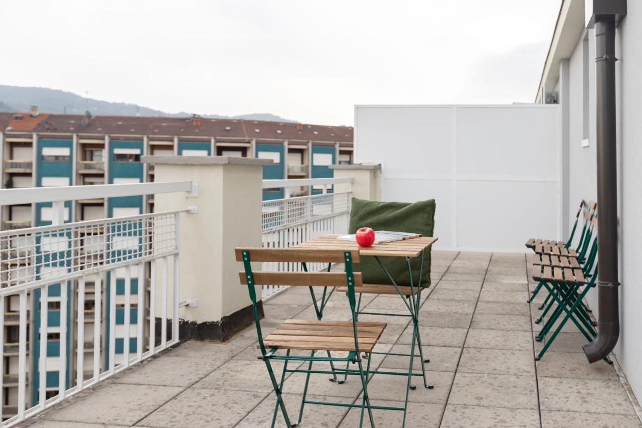 Top Living Apartments - Carducci 토리노 외부 사진