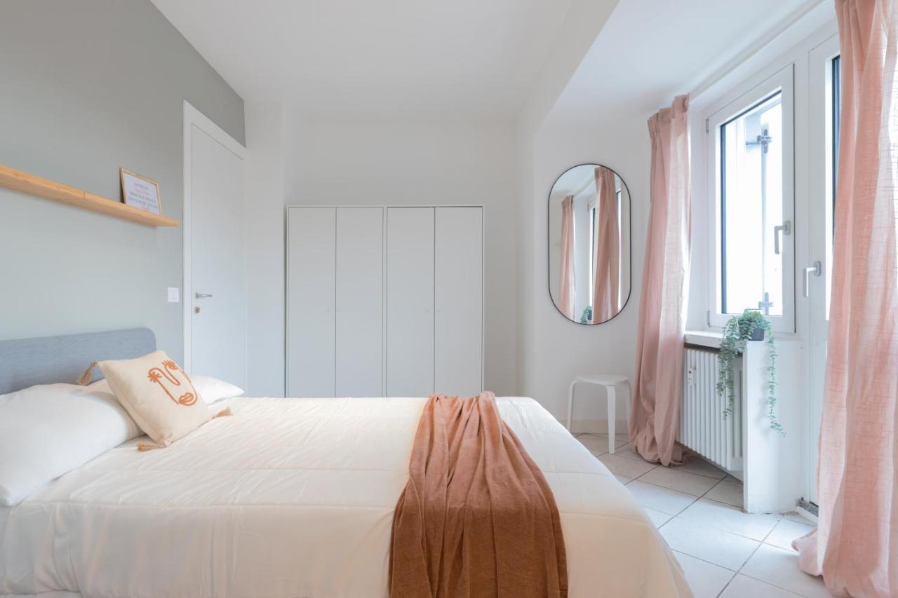 Top Living Apartments - Carducci 토리노 외부 사진