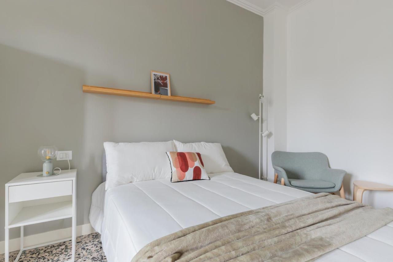 Top Living Apartments - Carducci 토리노 외부 사진
