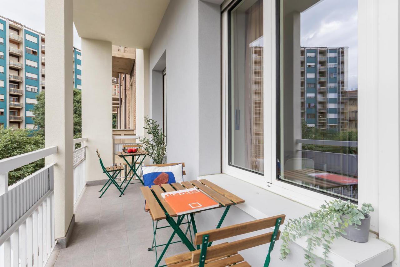 Top Living Apartments - Carducci 토리노 외부 사진