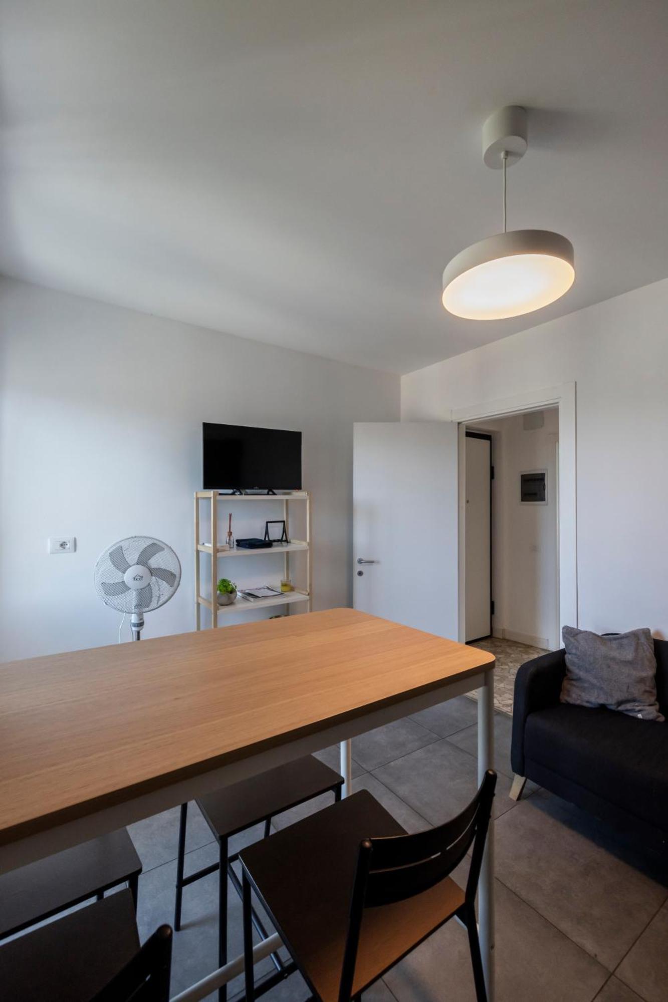 Top Living Apartments - Carducci 토리노 외부 사진